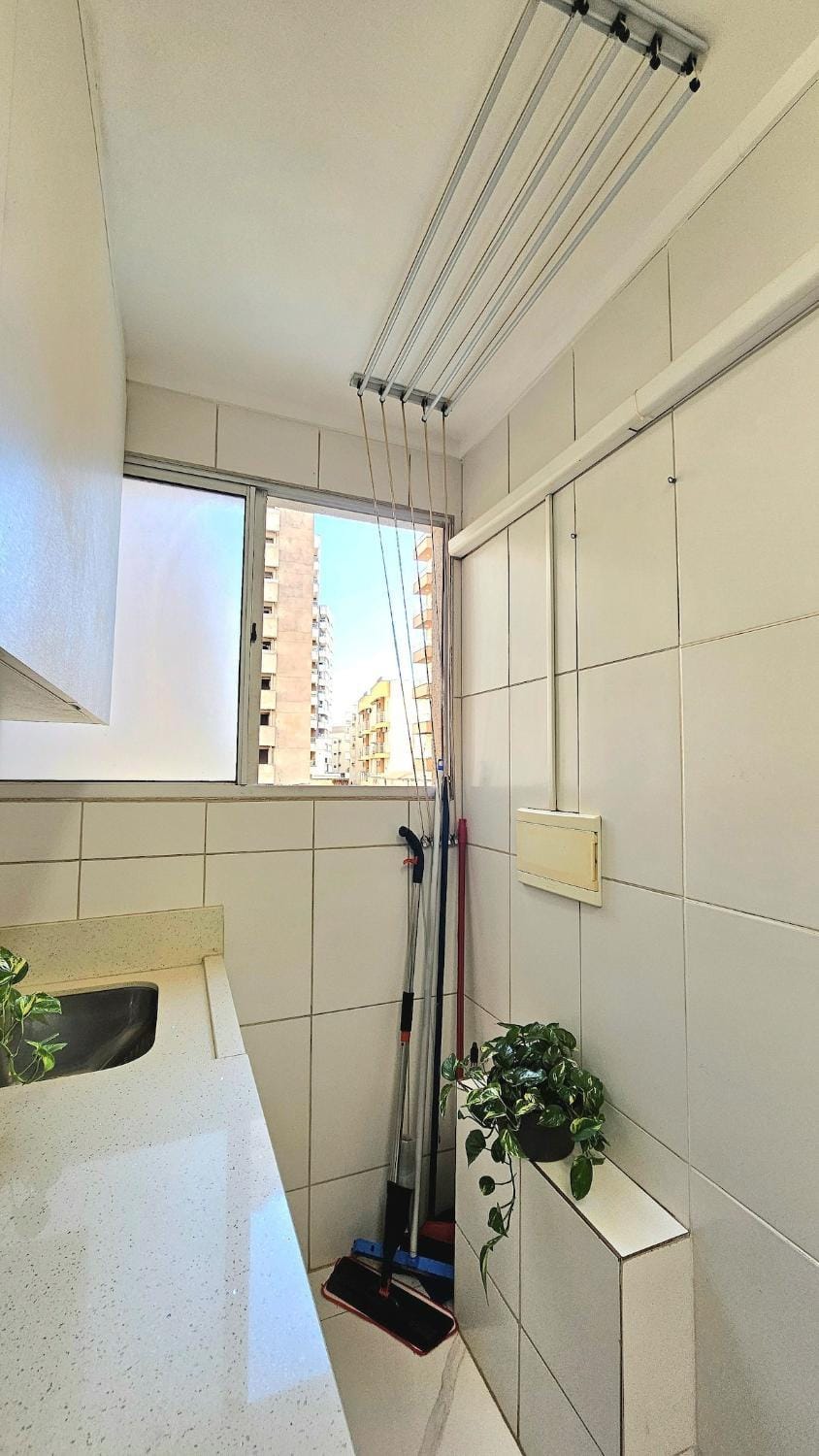 Refúgio Donaire - apto na Zona Sul de Ribeirão Apartment in Ribeirão Preto