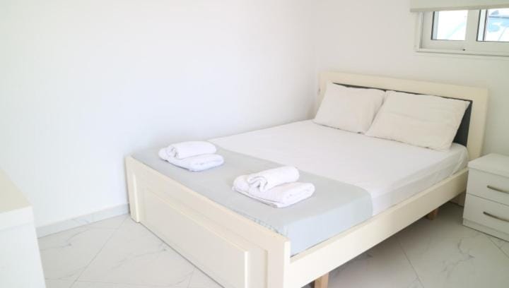 Vila Klevis Apartment in Sarandë