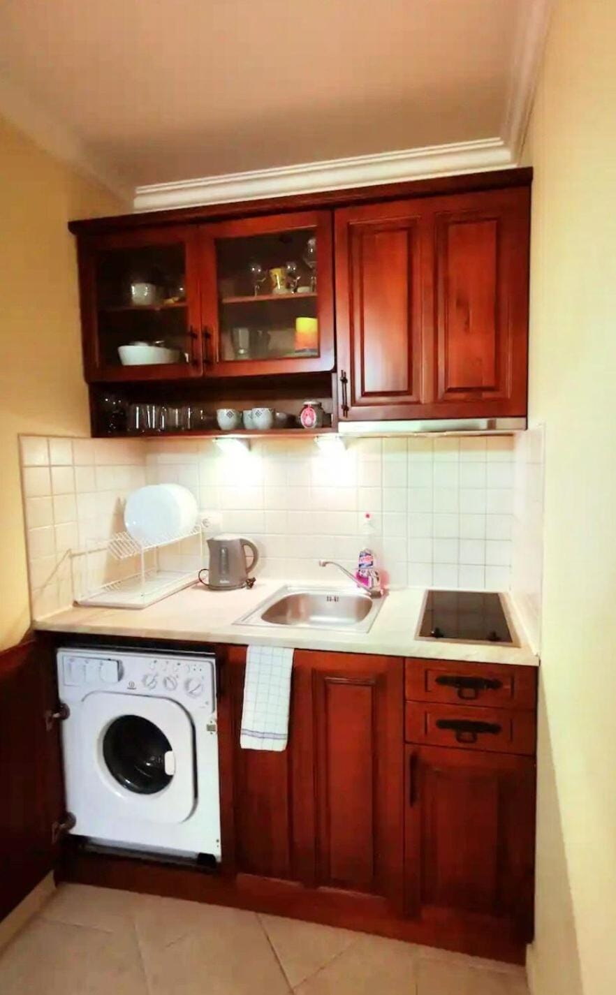 For your family holiday Santa Marina Apartment in Burgas Province