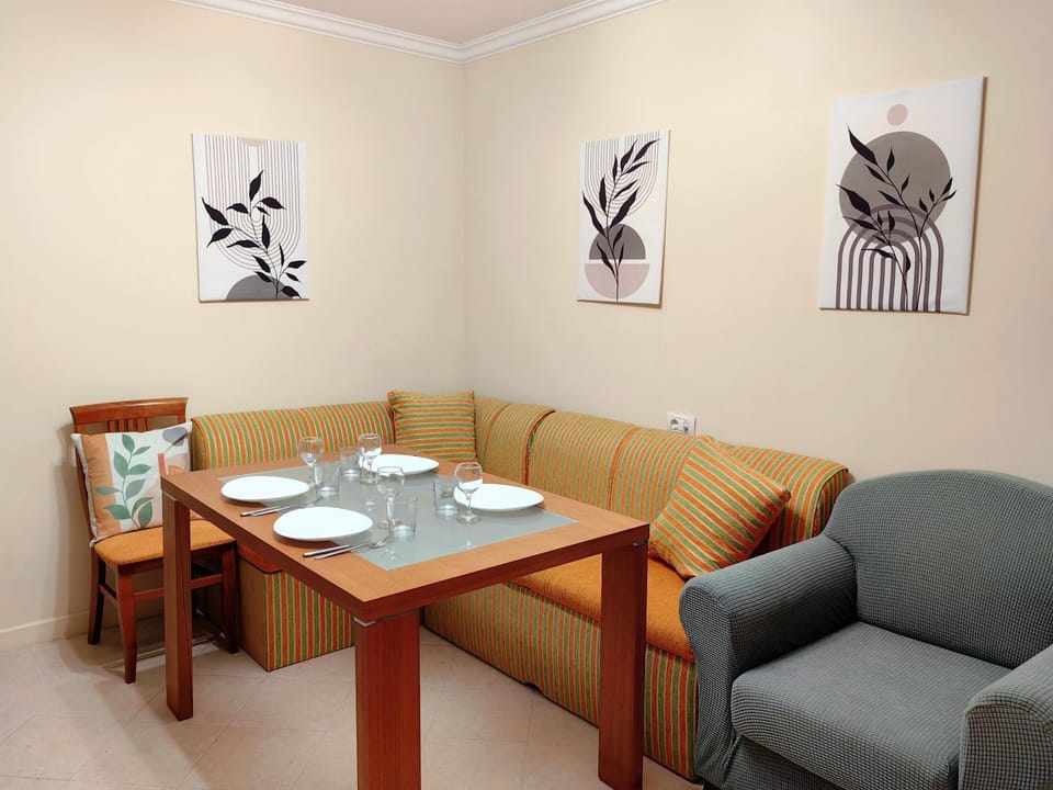 For your family holiday Santa Marina Apartment in Burgas Province