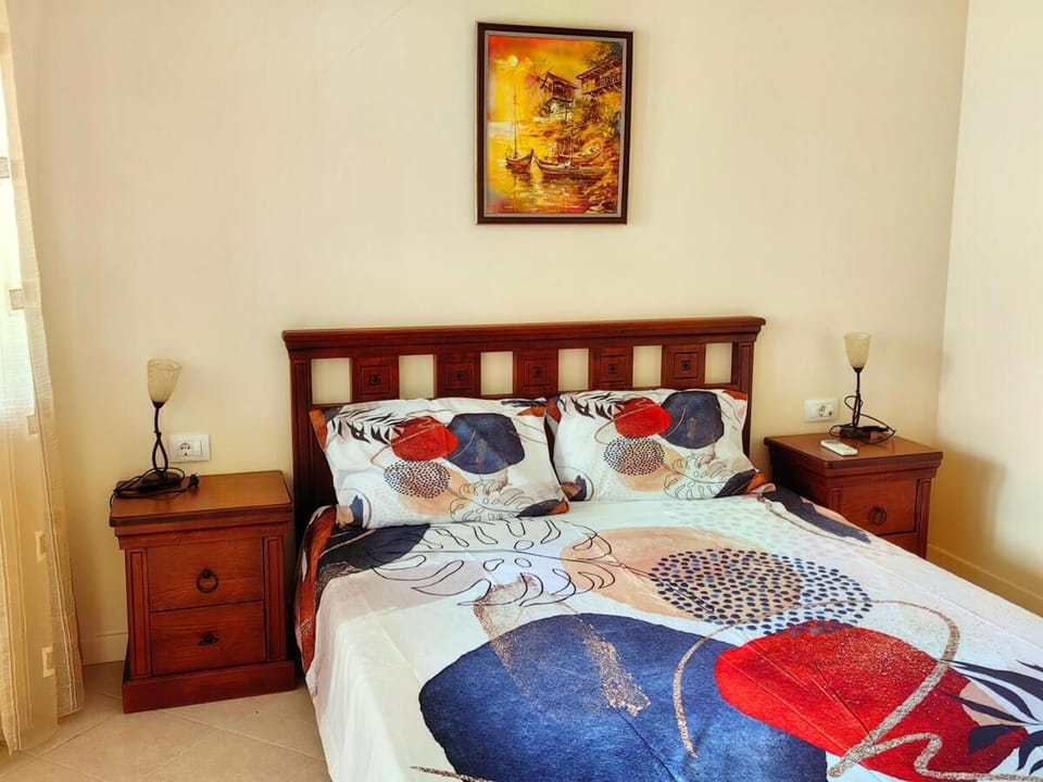 For your family holiday Santa Marina Apartment in Burgas Province
