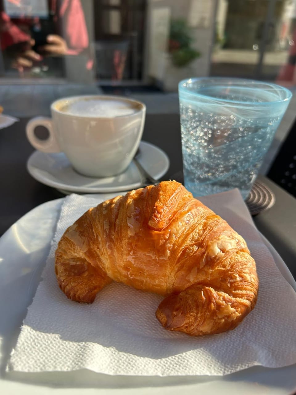 Breakfast