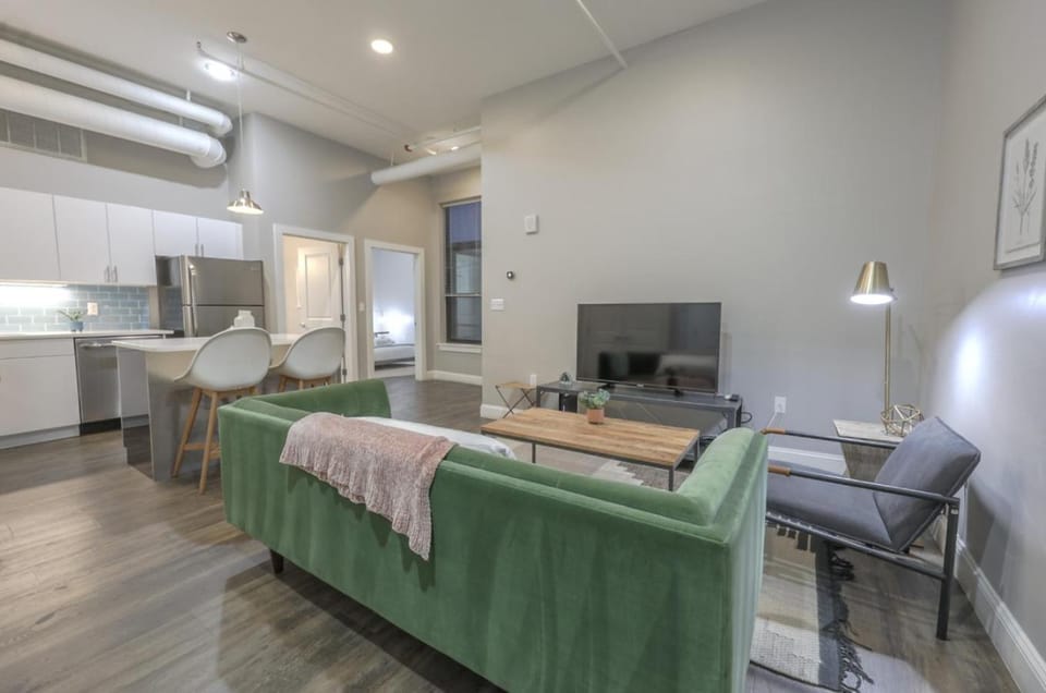 Boston Common Loft with Washer Dryer Apartment in Beacon Hill