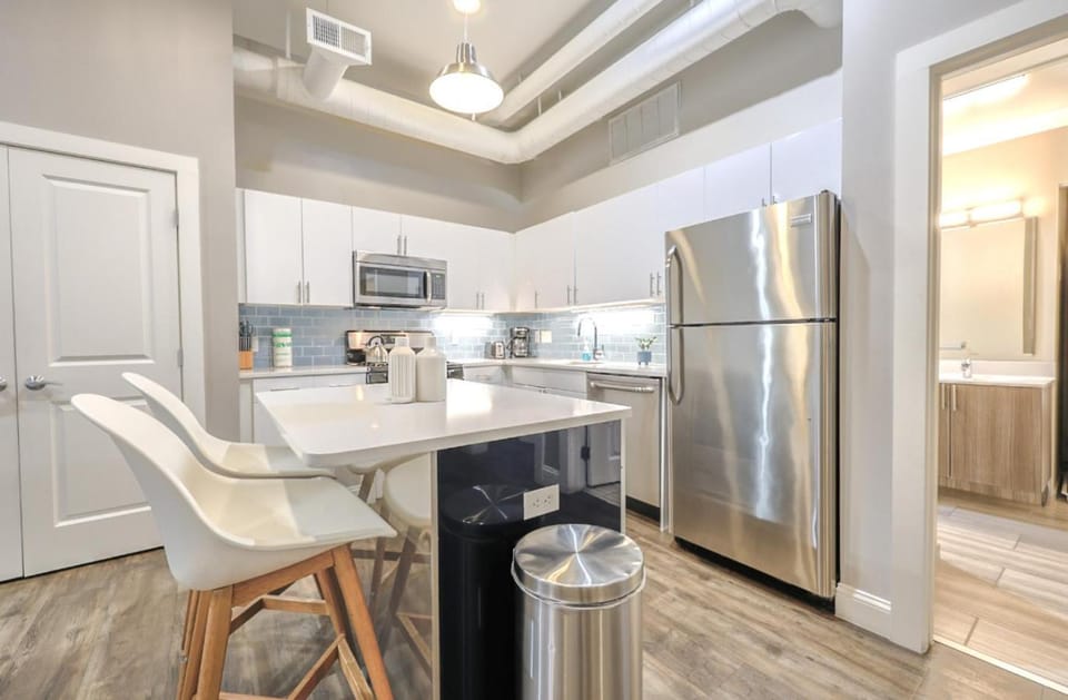 Boston Common Loft with Washer Dryer Apartment in Beacon Hill