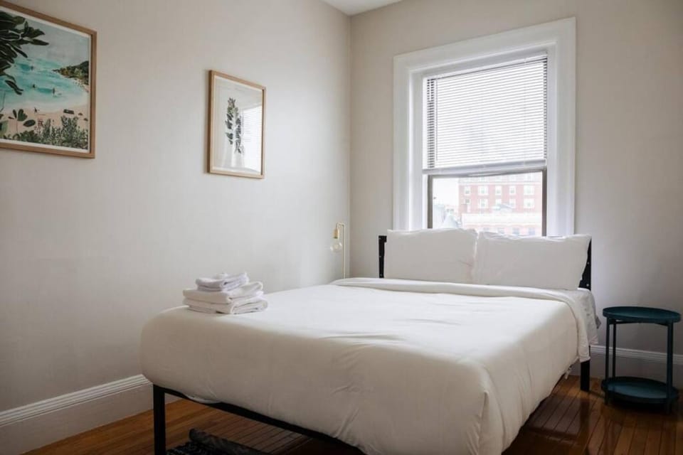 Cozy 1BDR Close to Fenway Apartment in Boston