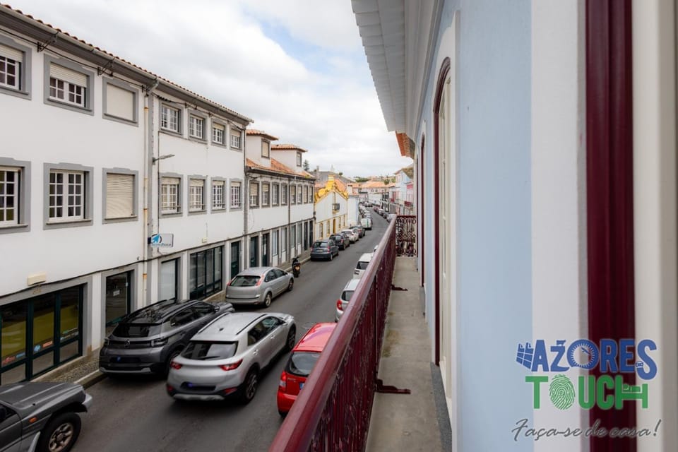 Hostel Casa São Pedro Bed and Breakfast in Azores District