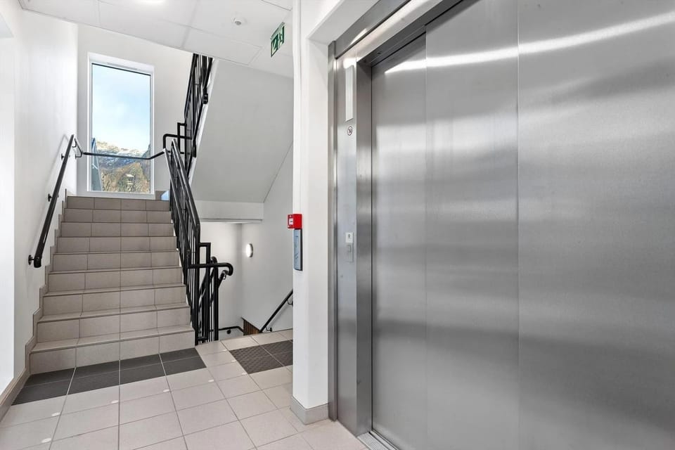 elevator