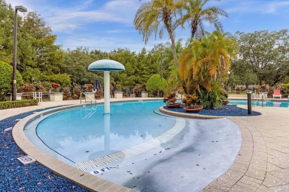 Your Disney Vacation Home 7102 House in Osceola County