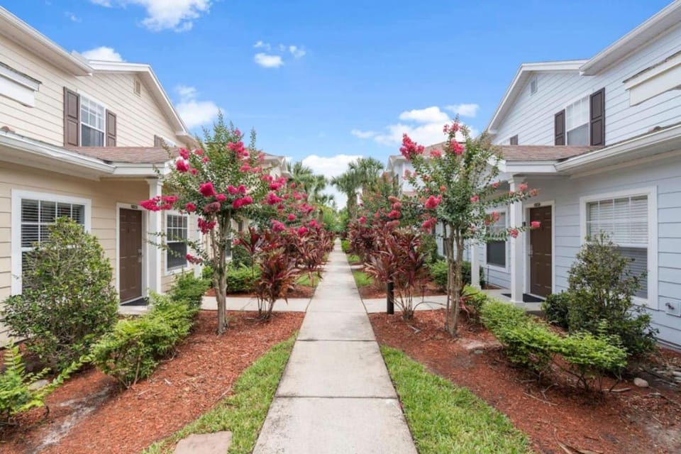 Your Disney Vacation Home 7102 House in Osceola County