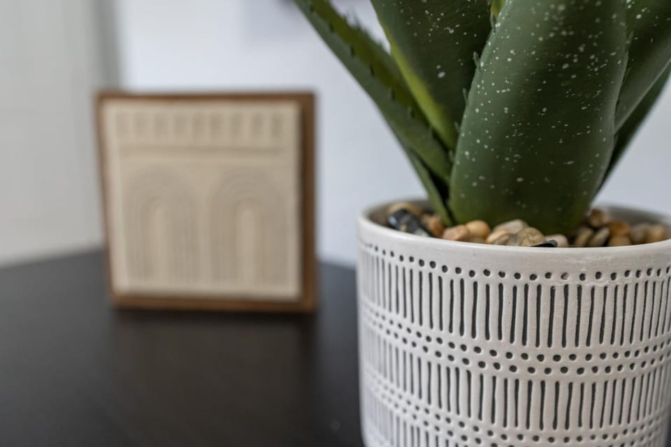 Decorative detail