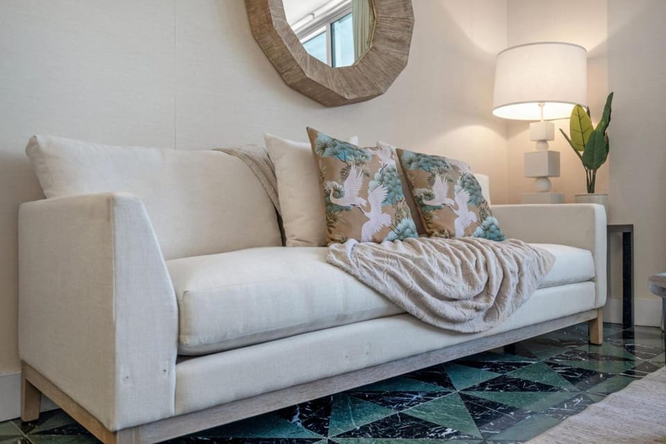 Icon Brickell Gem 2-BR Oasis with Amazing Views Apartment in Brickell