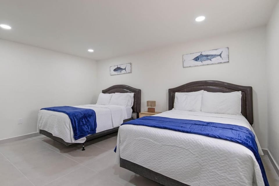 Bahia Mar 160 Sun and Sand Escape Apartment in South Padre Island