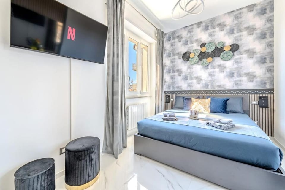 TV and multimedia, Bedroom