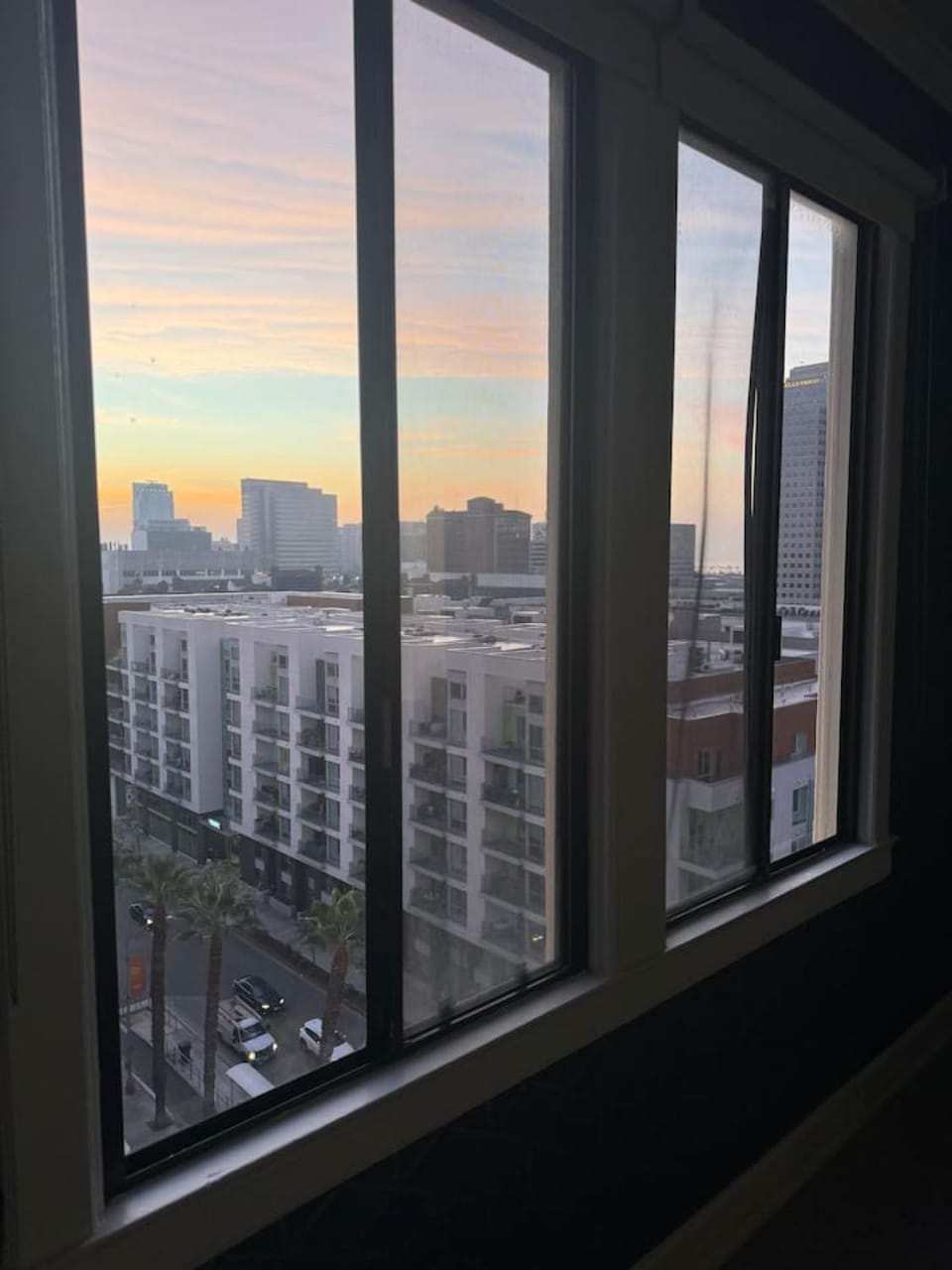 Long Beach Panorama Apartment in Long Beach