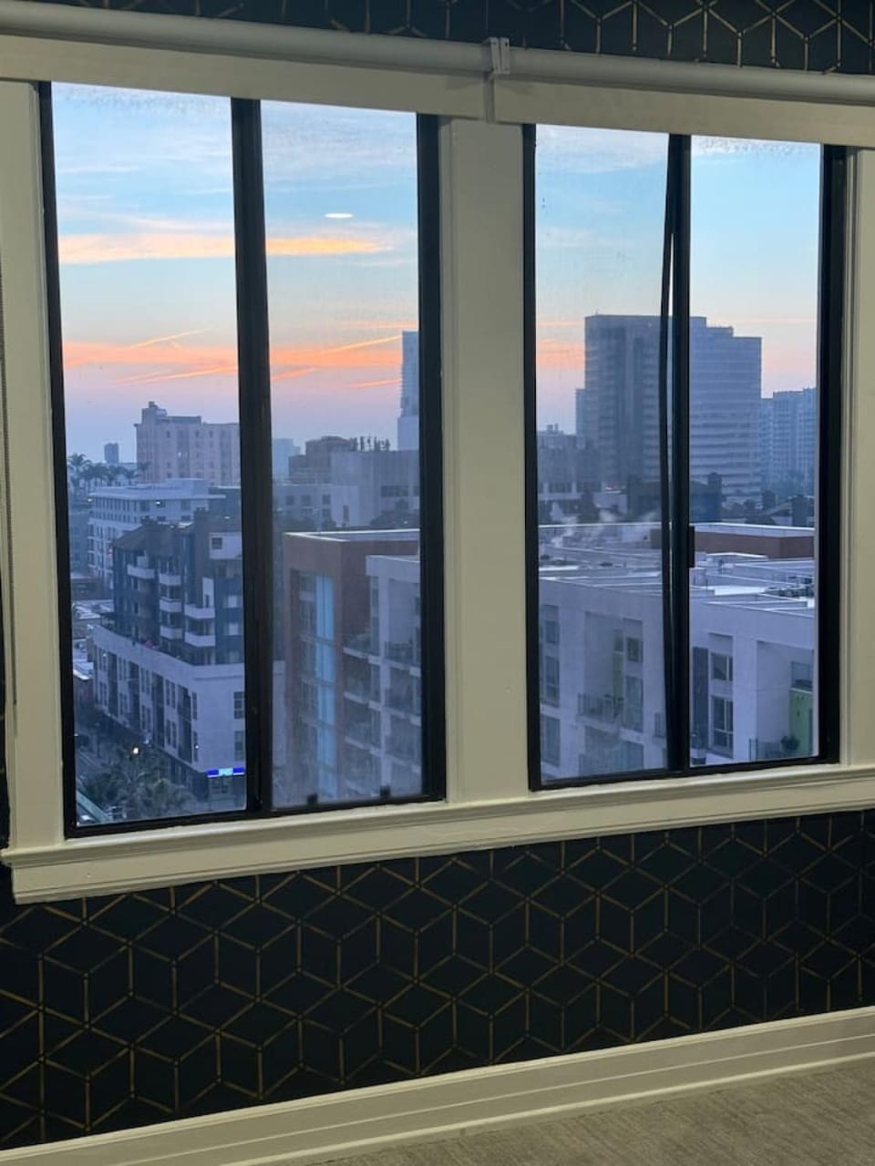 Long Beach Panorama Apartment in Long Beach