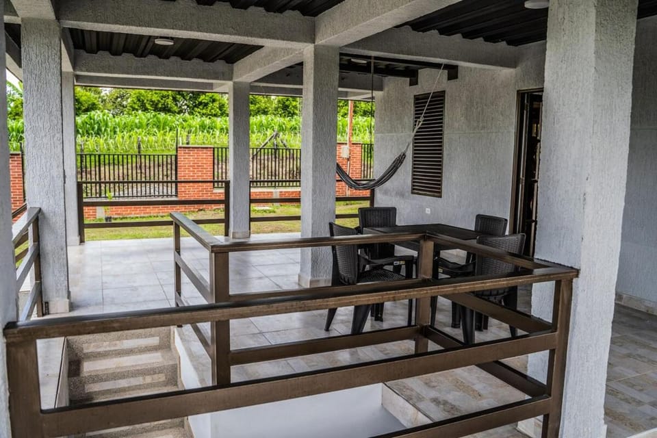 Casa Finca Román House in Quindio, Colombia