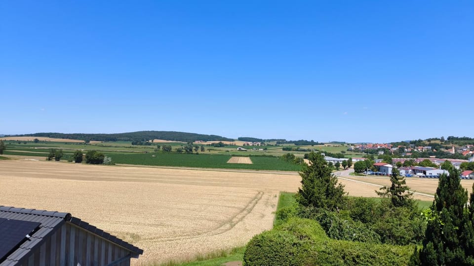 View (from property/room)