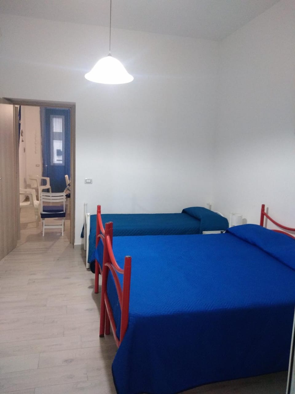 Casa Ferdinando e Maria Apartment in Palermo