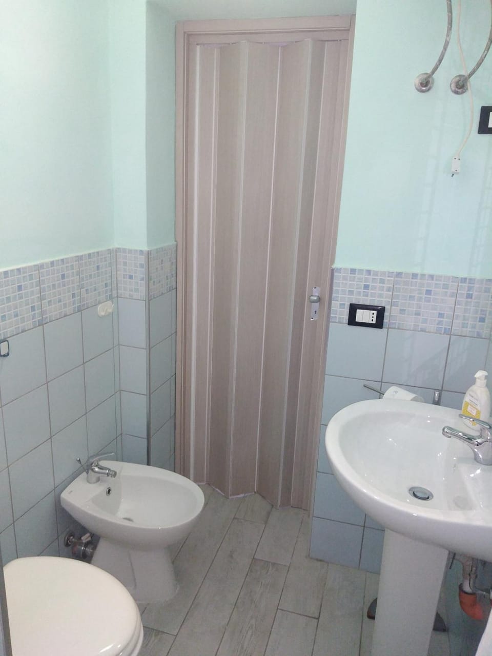 Casa Ferdinando e Maria Apartment in Palermo
