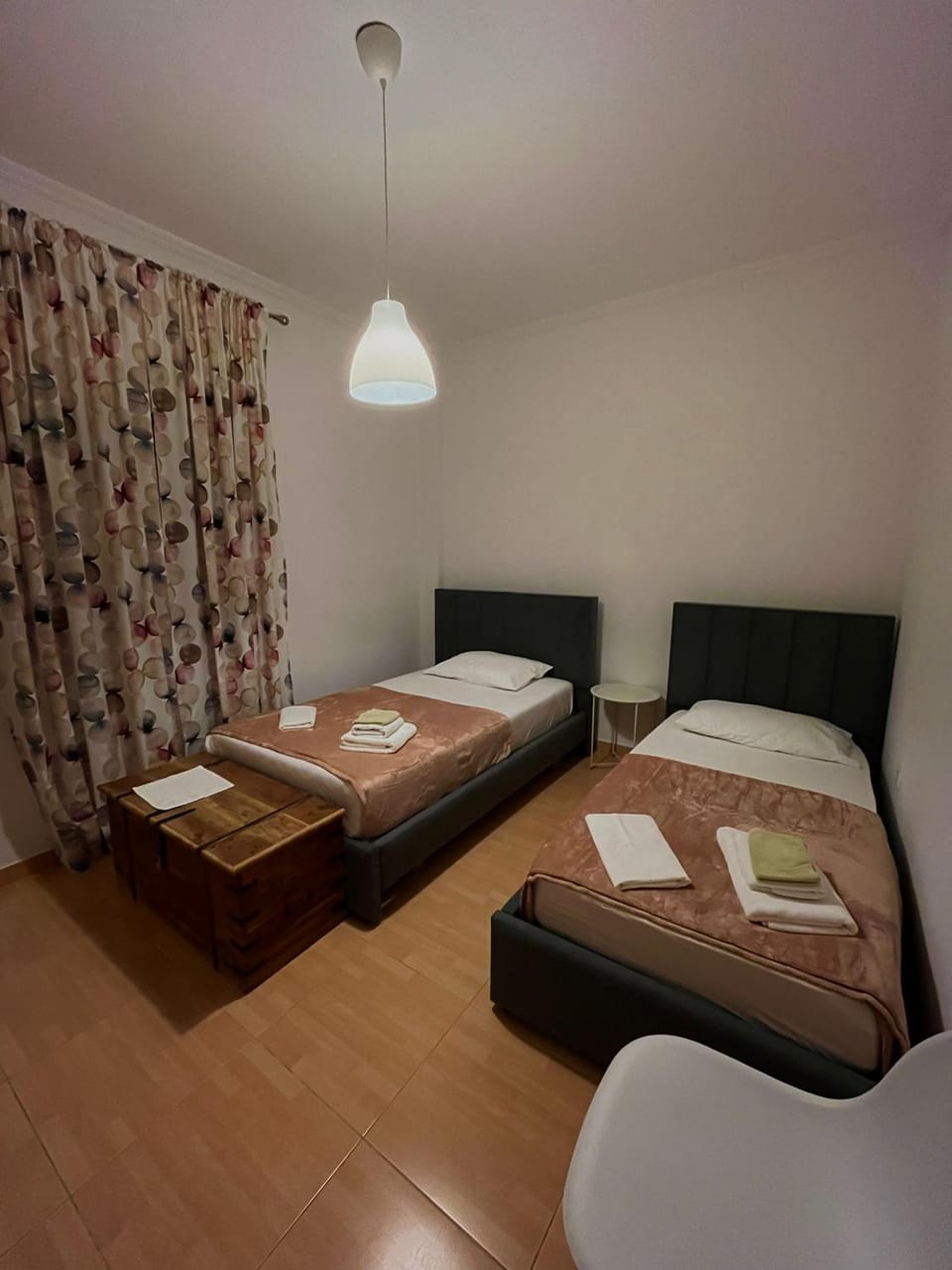 Sonia House House in Tirana