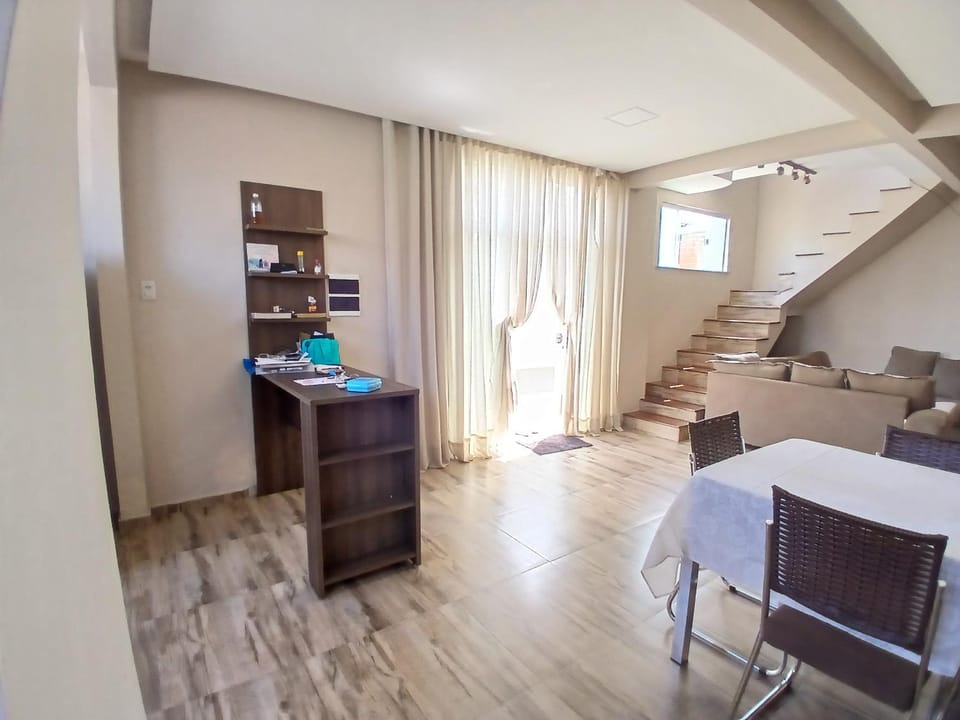 CopHouse conforto 3 quartos House in Belém