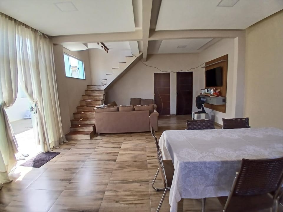 CopHouse conforto 3 quartos House in Belém
