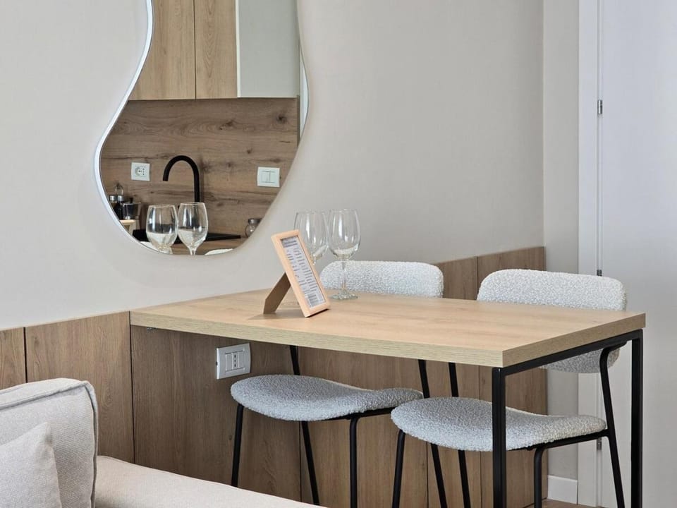 Stylish Base - City Center Apartment in Tirana