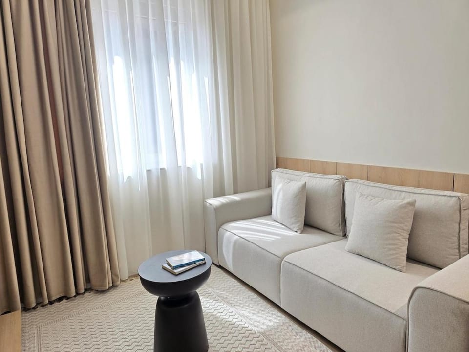 Stylish Base - City Center Apartment in Tirana