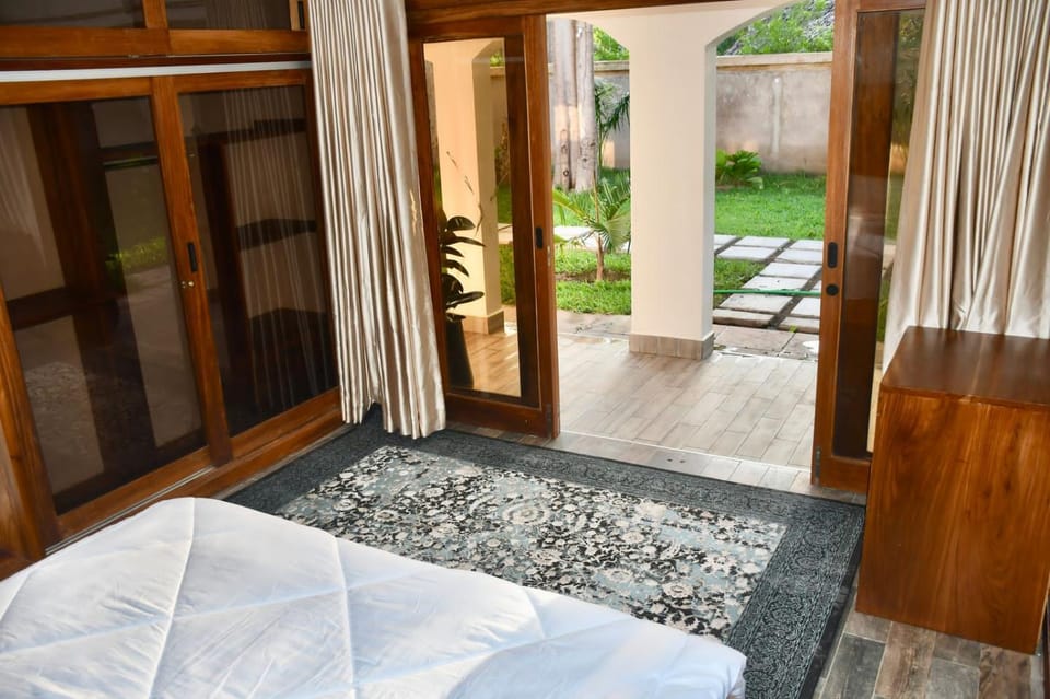 Peppermint luxury villa - DIANI Villa in Diani Beach