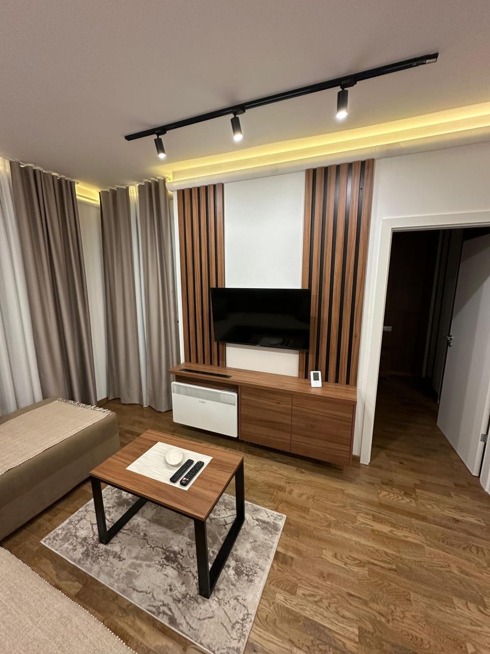 Tomi Lux Apartment in Zlatibor District, Serbia