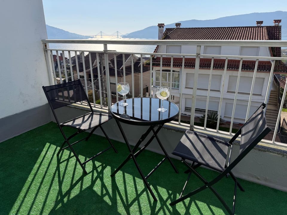 View (from property/room), Balcony/Terrace