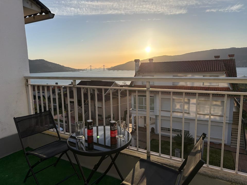 View (from property/room), Balcony/Terrace