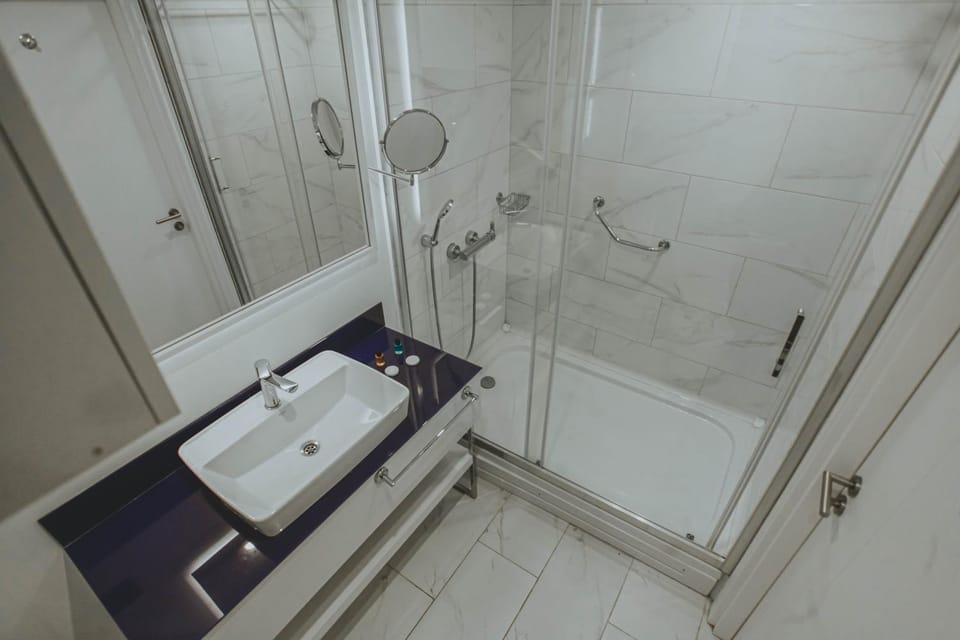 Sol y Mar Luxury Aparthotel Batumi Apartment in Batumi