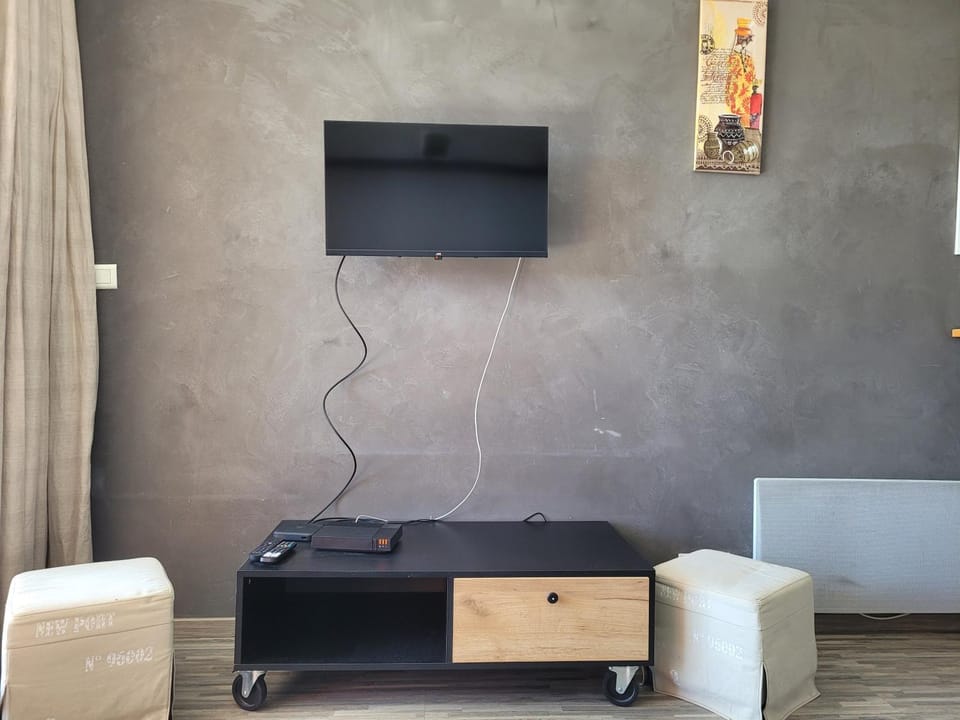 TV and multimedia