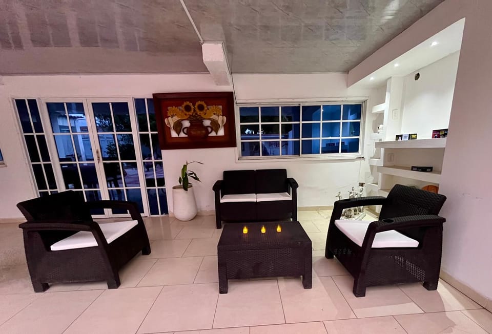 Villa Roy Villa in Magdalena, Colombia