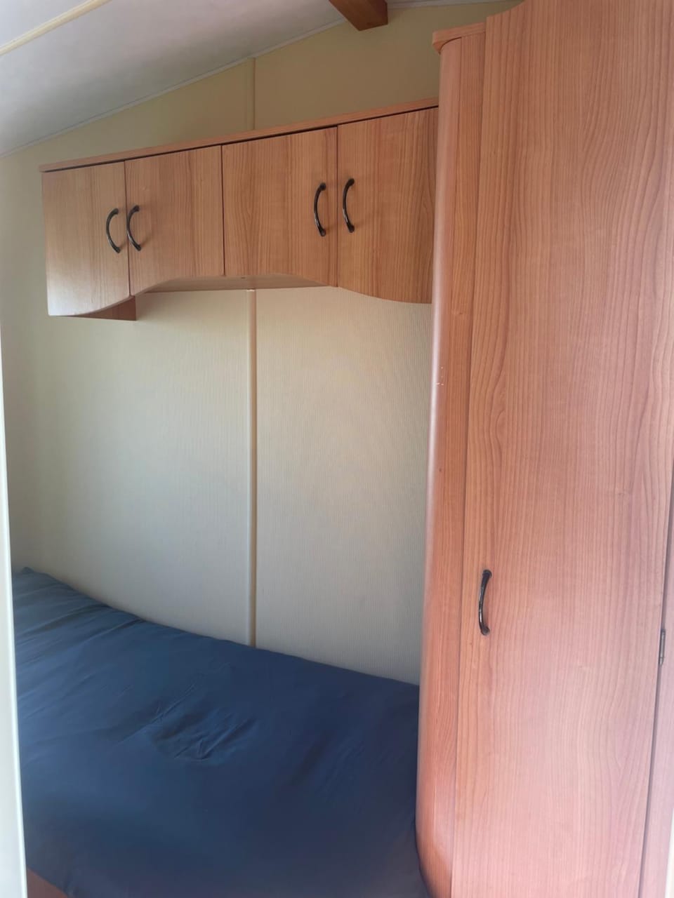 Jos caravan House in Ingoldmells