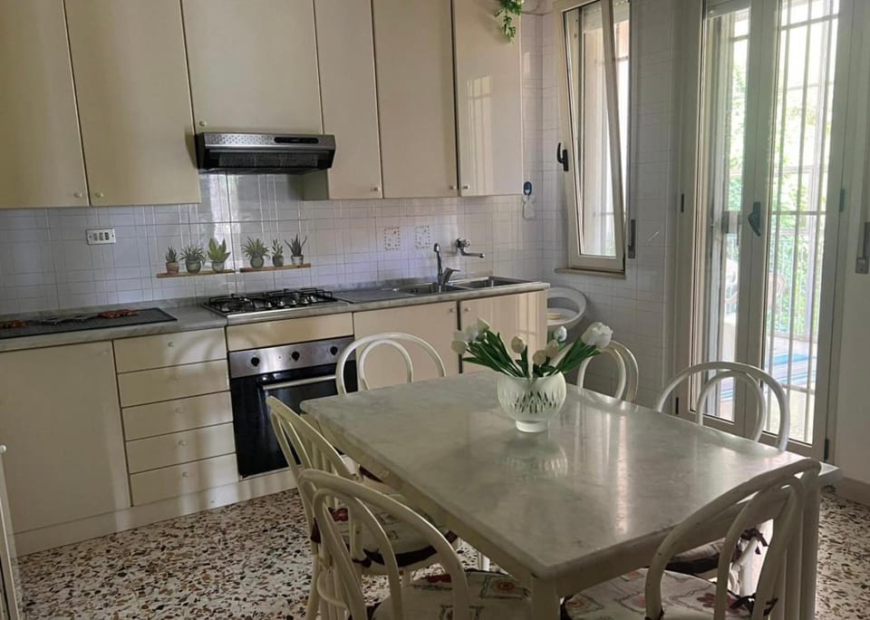 Appartamento a Città Sant Angelo Apartment in Abruzzo