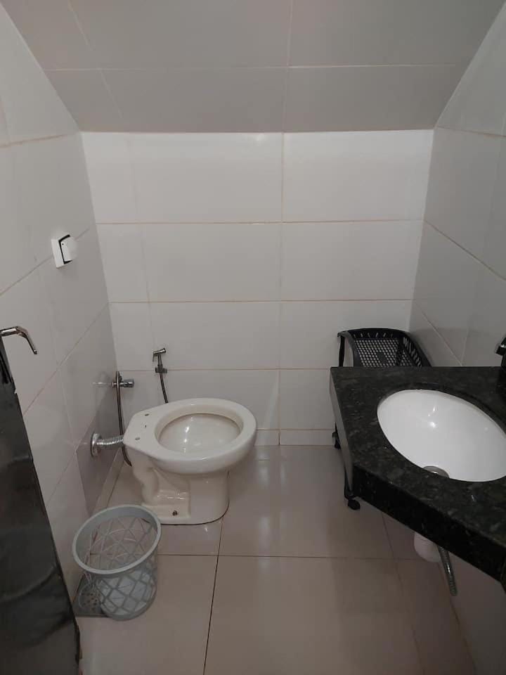 Chacará Kenner House in Uberaba