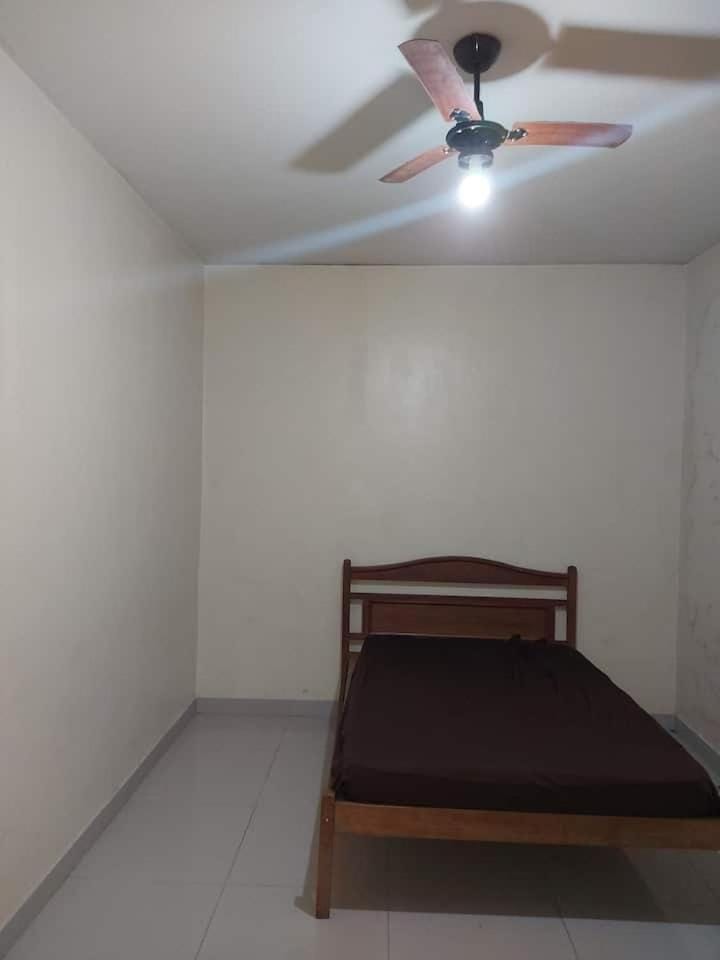 Chacará Kenner House in Uberaba
