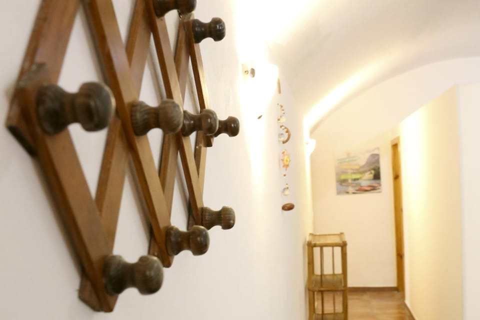 Corte Micetti 2- Centro storico Apartment in Gallipoli