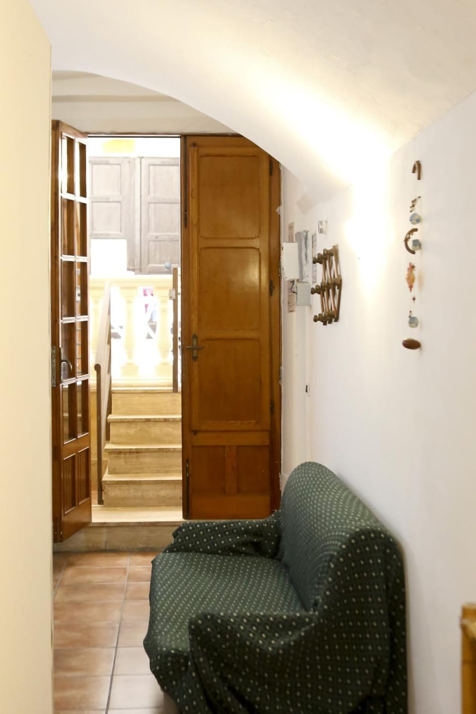 Corte Micetti 2- Centro storico Apartment in Gallipoli