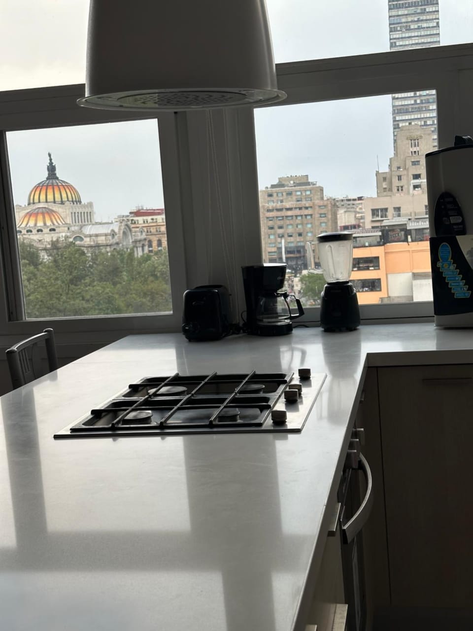 City view