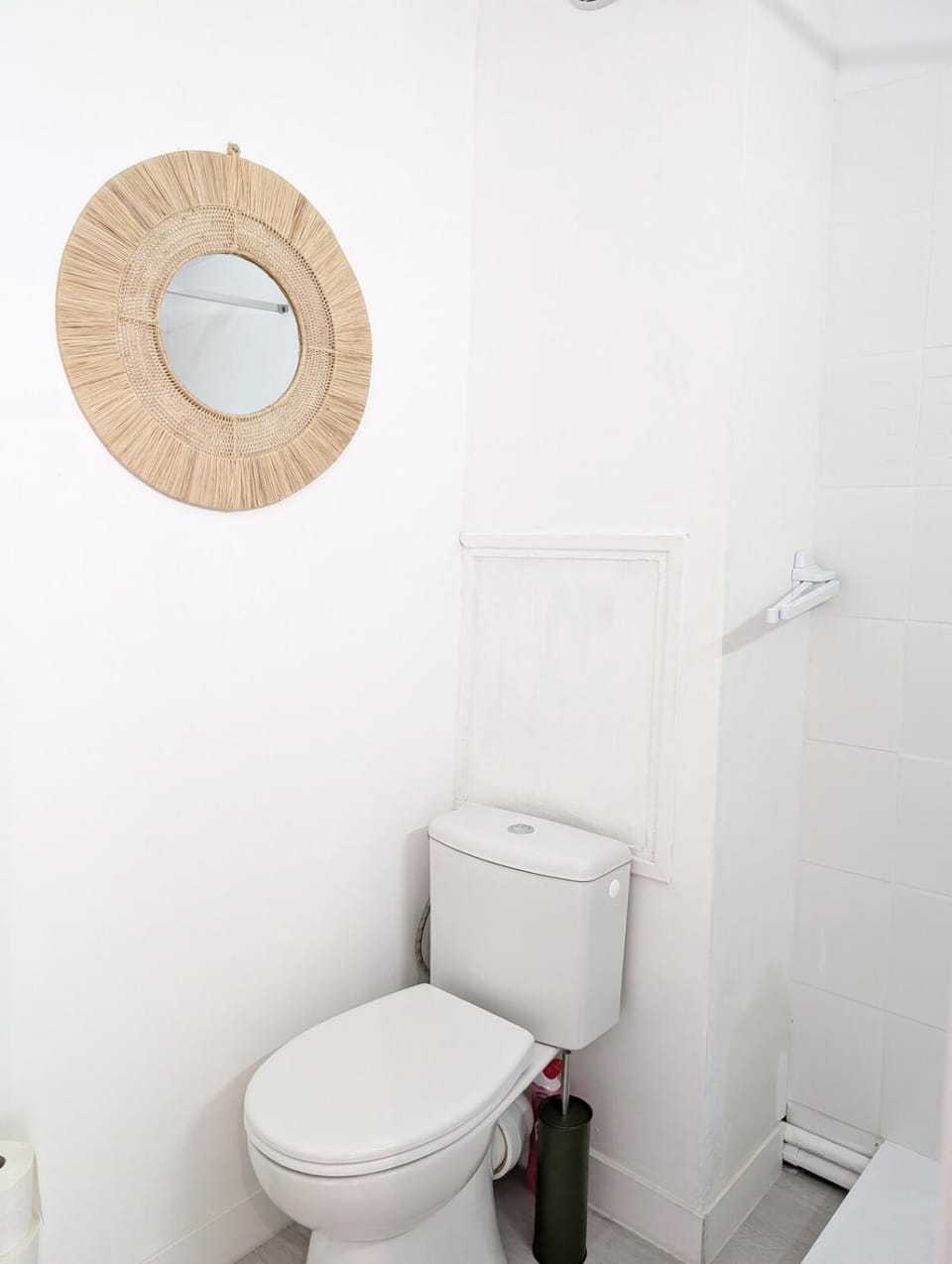 Toilet, Bathroom