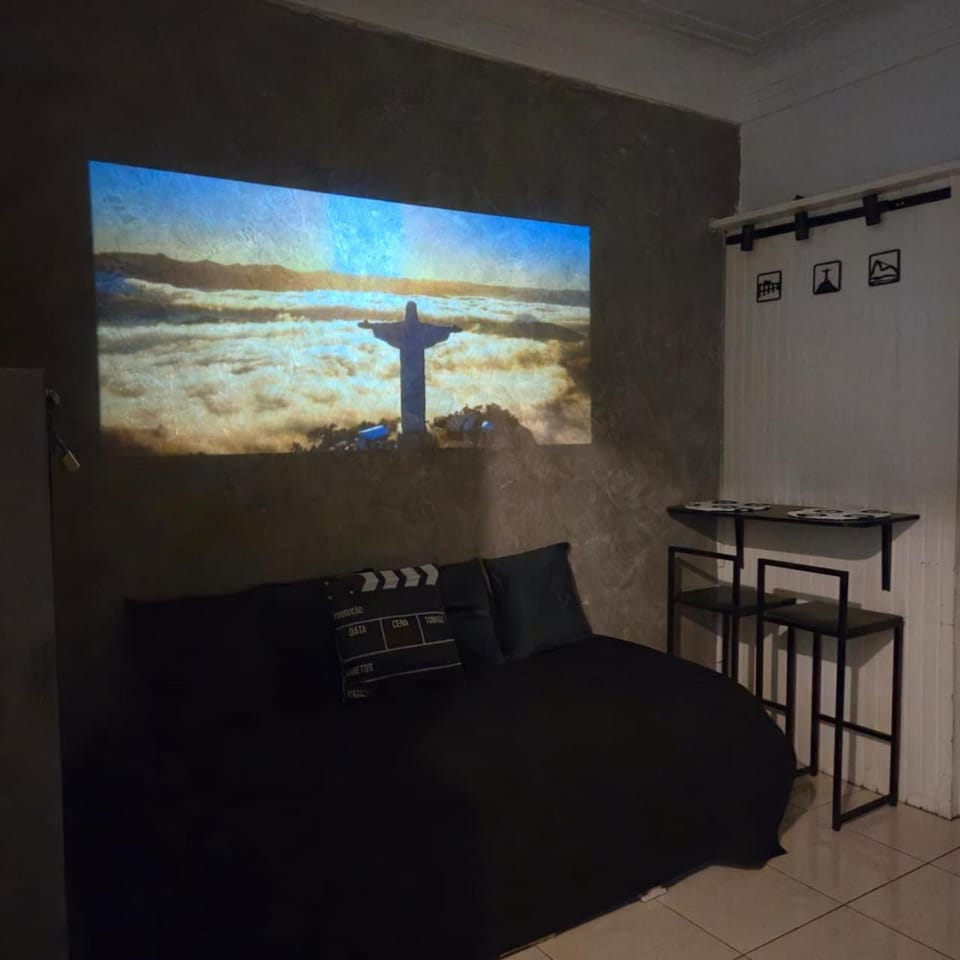 Copacabana Beach 3 Apartment in Rio de Janeiro