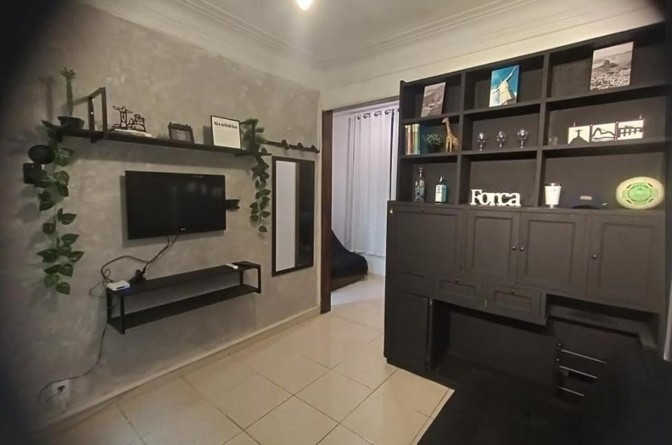 Copacabana Beach 3 Apartment in Rio de Janeiro