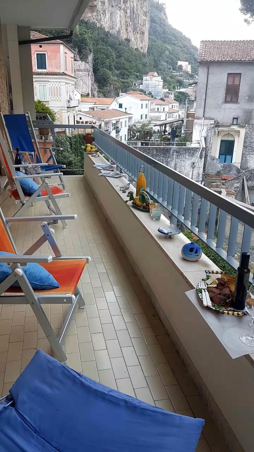 Balcony/Terrace, Balcony/Terrace