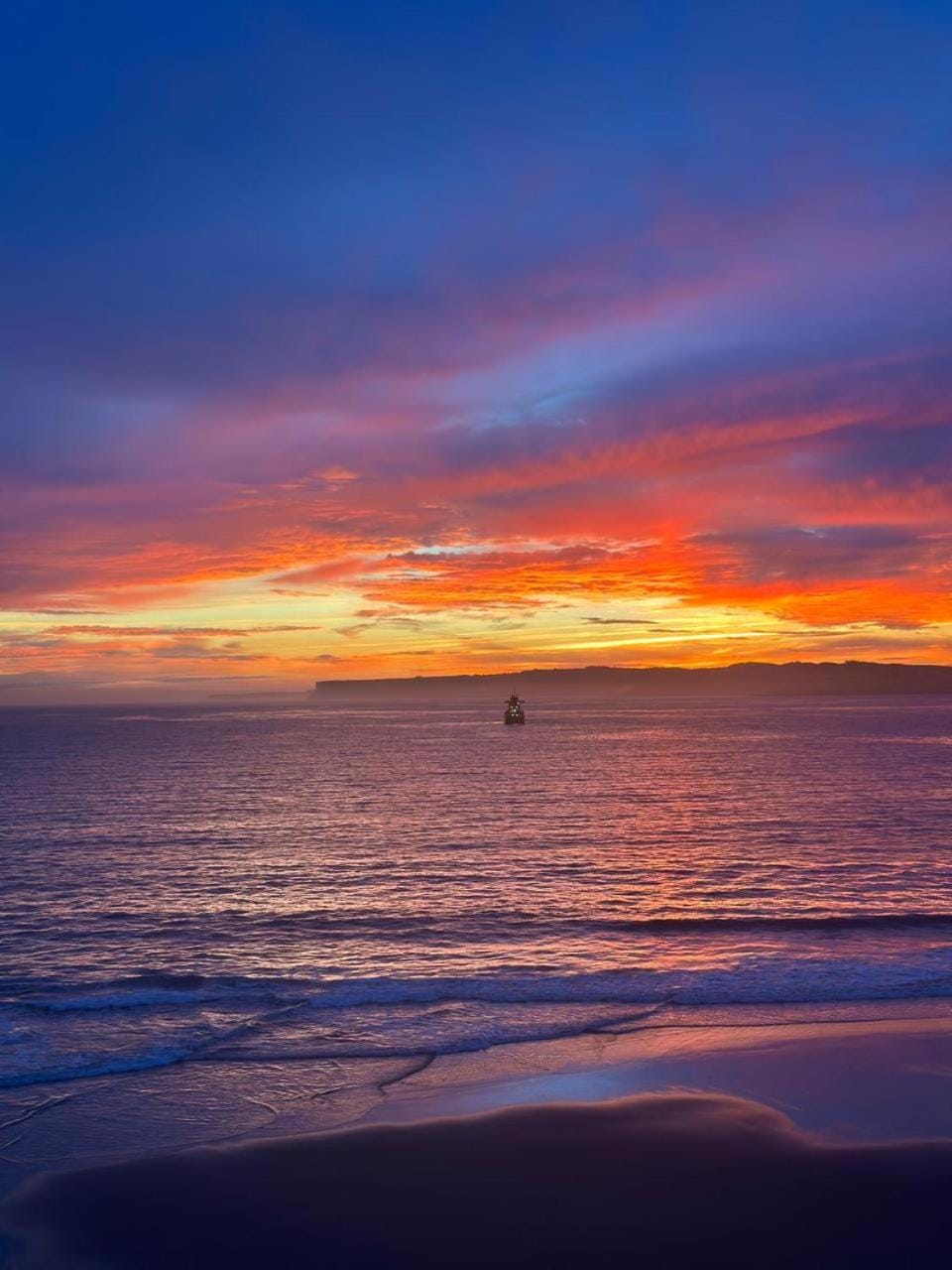Santander centro y playas 2 habitaciones con terraza sin escaleras Apartment in Santander