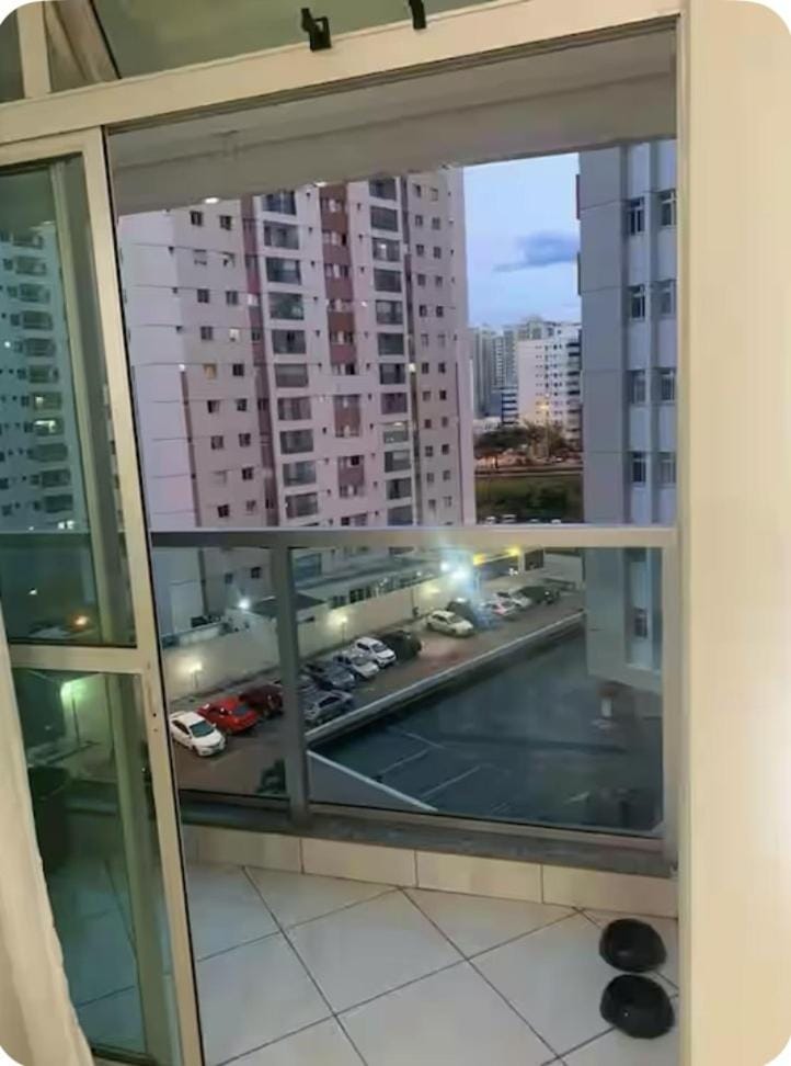 Apt Rua 20 Norte Apartment in State of Goiás