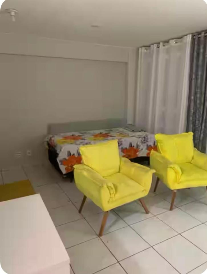 Apt Rua 20 Norte Apartment in State of Goiás