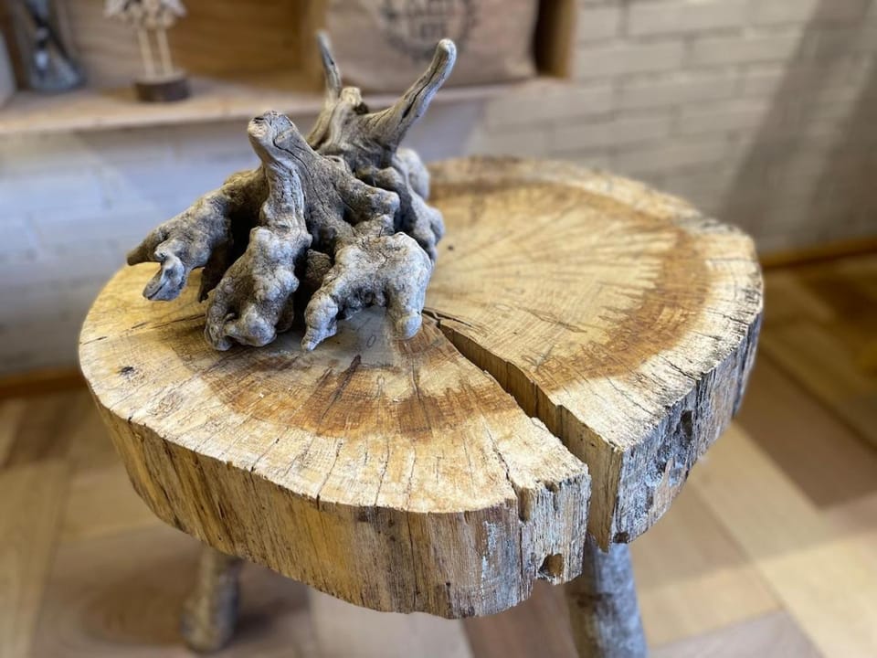 Casita Tanea Montaña y cerca del mar en Cantabria Chalet in Cantabria